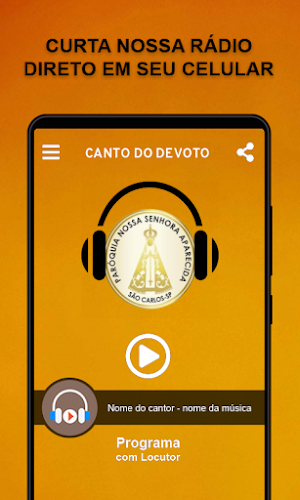 CANTO DO DEVOTO Screenshot 0