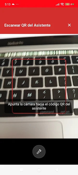 TERPEL COORDINADORES Screenshot 3