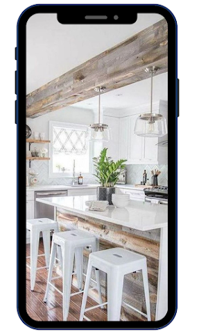 Kitchen Cupboard Screenshot 0