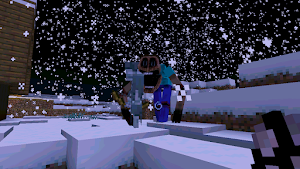 Scary Craft: The Fog Storm Screenshot 1