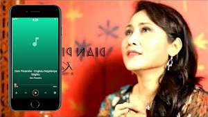 Dian Piesesha Lagu Kenangan Screenshot 1
