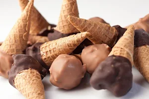 Chocolate wallpapers Screenshot 2