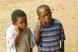 Aki and Pawpaw Full Movies Screenshot 1