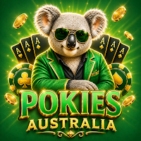 Pokies Australia Real Games
