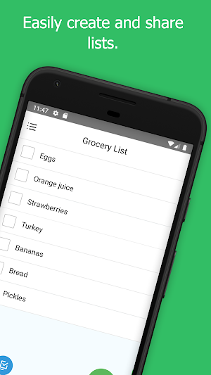 EveryList: To-Do List & Tasks Screenshot 0