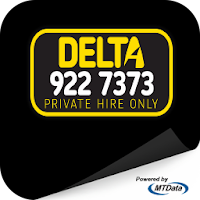 Delta Taxis