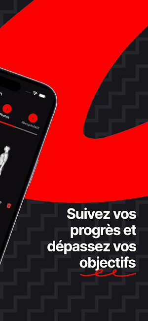 Swart & Go Screenshot 2