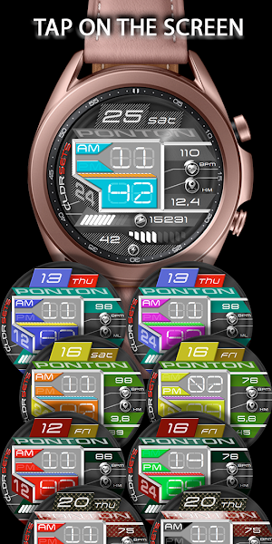 Royal Sport 2 by PontON Screenshot 1