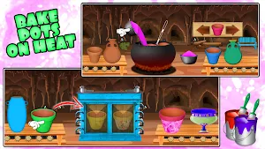 Create Pottery Screenshot 0
