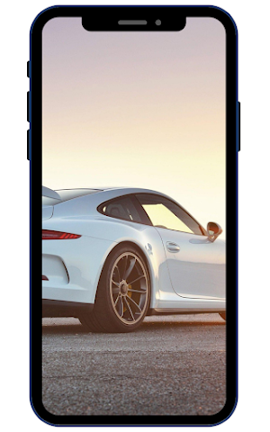 Porsche 911 GT3 RS Wallpapers Screenshot 3