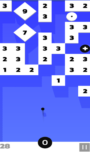 x-number Screenshot 2