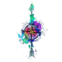 Travel Compass