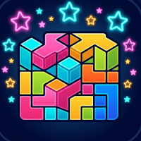 Gridlock: Relax Puzzle Game