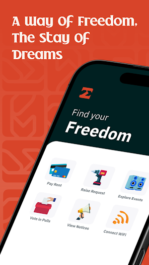 Truliv | Flexible Rentals Screenshot 0