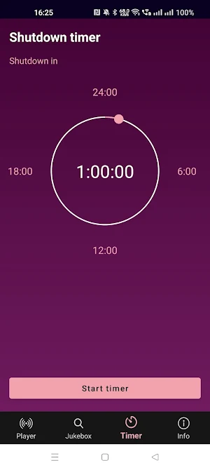 Радио Новая волна Online Screenshot 3