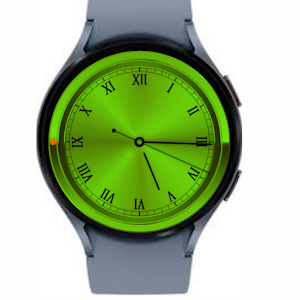 Larteal Gold Watch Screenshot 3