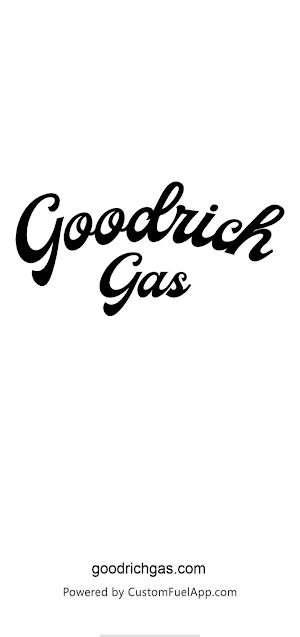 Goodrich Gas Inc. Screenshot 0