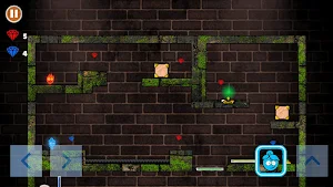 Red Boy And Blue Girl 2 screenshot 6