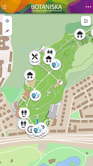 Botaniska Screenshot 2