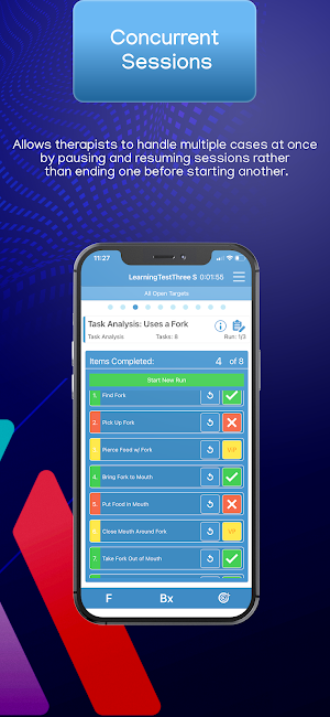 ATrack Solutions Screenshot 3