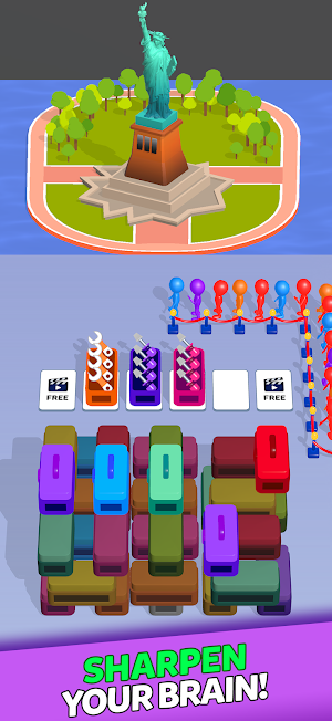 Match to Build Screenshot 0