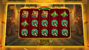 Spin Frenzy Slot Screenshot 2