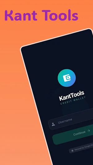Kant Tools Screenshot 0