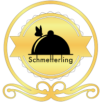 Schmetterling Speisen