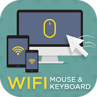 WiFi Mouse : Remote Mouse & Re