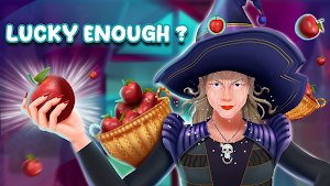 Collect The Apples & Dress-up Screenshot 2