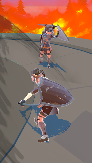 Boss Fight: Arena Screenshot 3