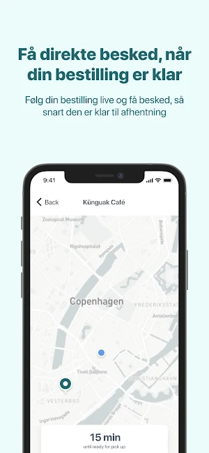 Kunguak Screenshot 2