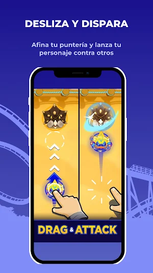 Duelins Screenshot 3