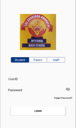SRI ARAVINDA BHARATHI INTEGRAL HIGH SCHOOL Screenshot 3