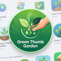 Green Thumb Garden