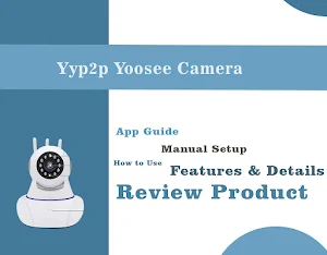 Yyp2p Yoosee Cam instruction Screenshot 2