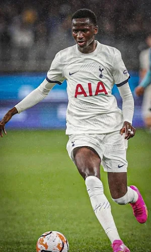Tottenham Hotspur Wallpapers Screenshot 1