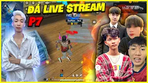 Đức Mõm Gamer FF Screenshot 1