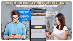 Polyglot Language Translator Screenshot 0