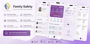 Family Safety Screenshot 0