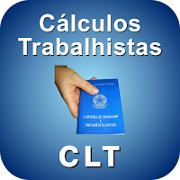 Cálculos Trabalhistas CLT