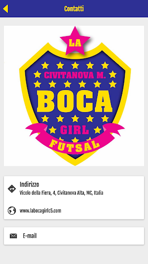Mondo Boca Screenshot 2
