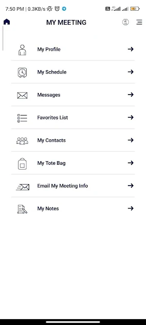 MS&T 2026 Screenshot 2