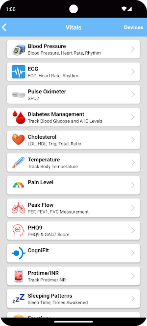 Symliphy Screenshot 2