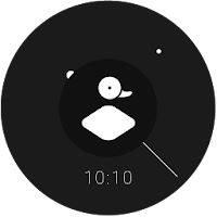 DuckMa Watch Face