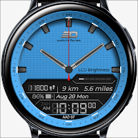 aad07d Sky Blue