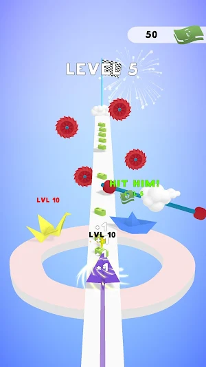 Dzen Origami Screenshot 1