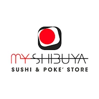 My Shibuya