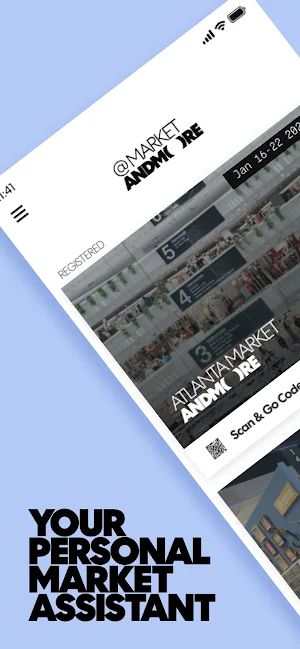 AtMarket ANDMORE Screenshot 0