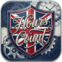Hours Count - Shift Tracker UK